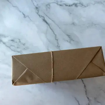 Blind Date with a Puzzle