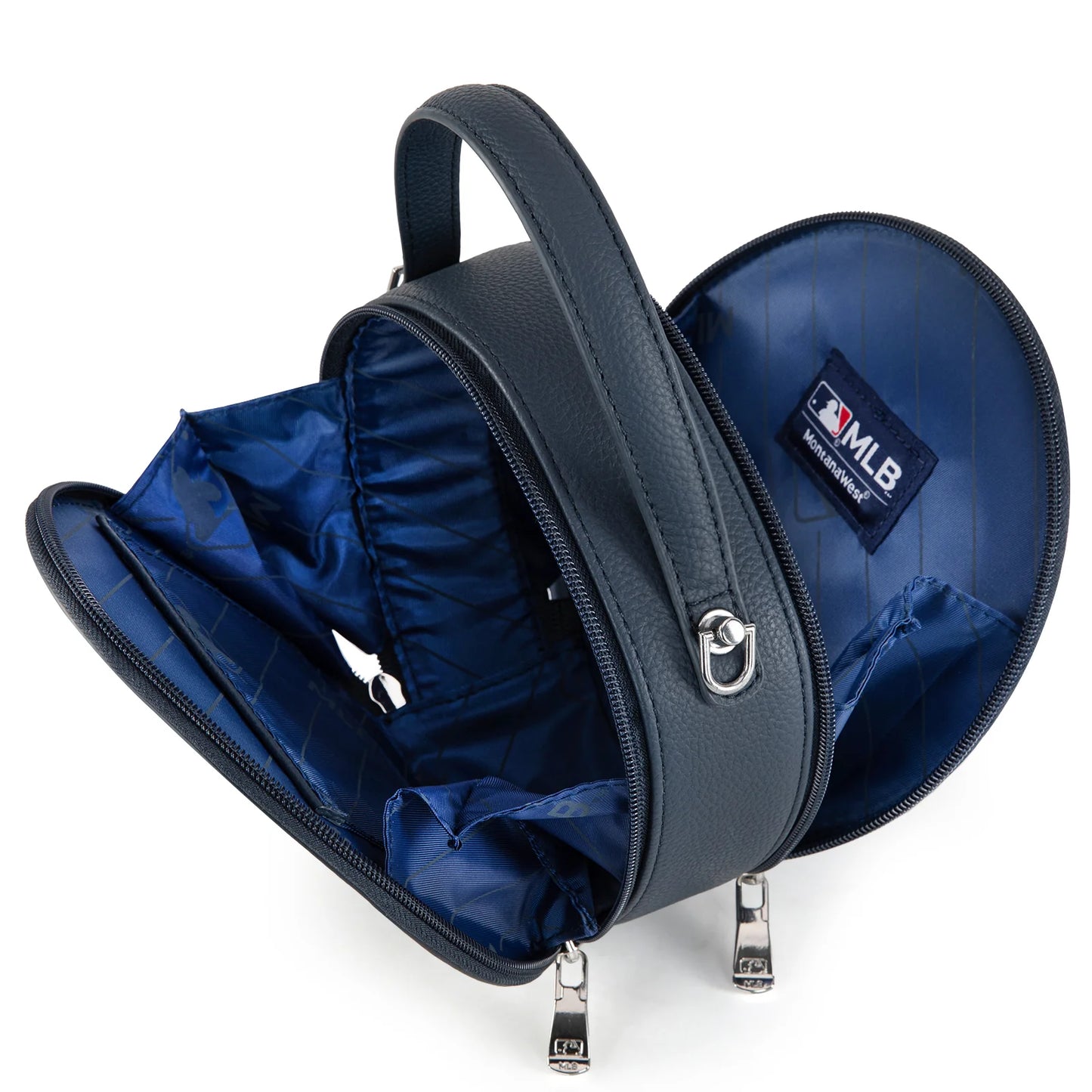 MLB - Houston Astros Team Circle Bag / Crossbody