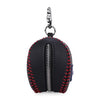 MLB Houston Astros Team Key Chain Pouch