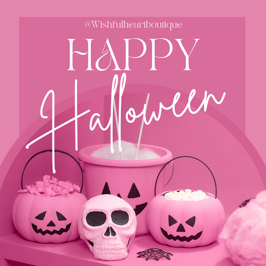 Halloween IS COMING!! What are you wearing?