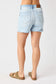 Judy Blue HW Shorts Light Denim - 15279