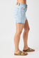 Judy Blue HW Shorts Light Denim - 15279