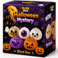 COMING SOON - Halloween Slow Rebound Dumpling Squishy