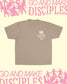 "Go & Make Disciples" Tee