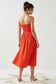 Tube Top Maxi Dress