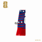 2026 FIFA World Cup USA Fan Scarf