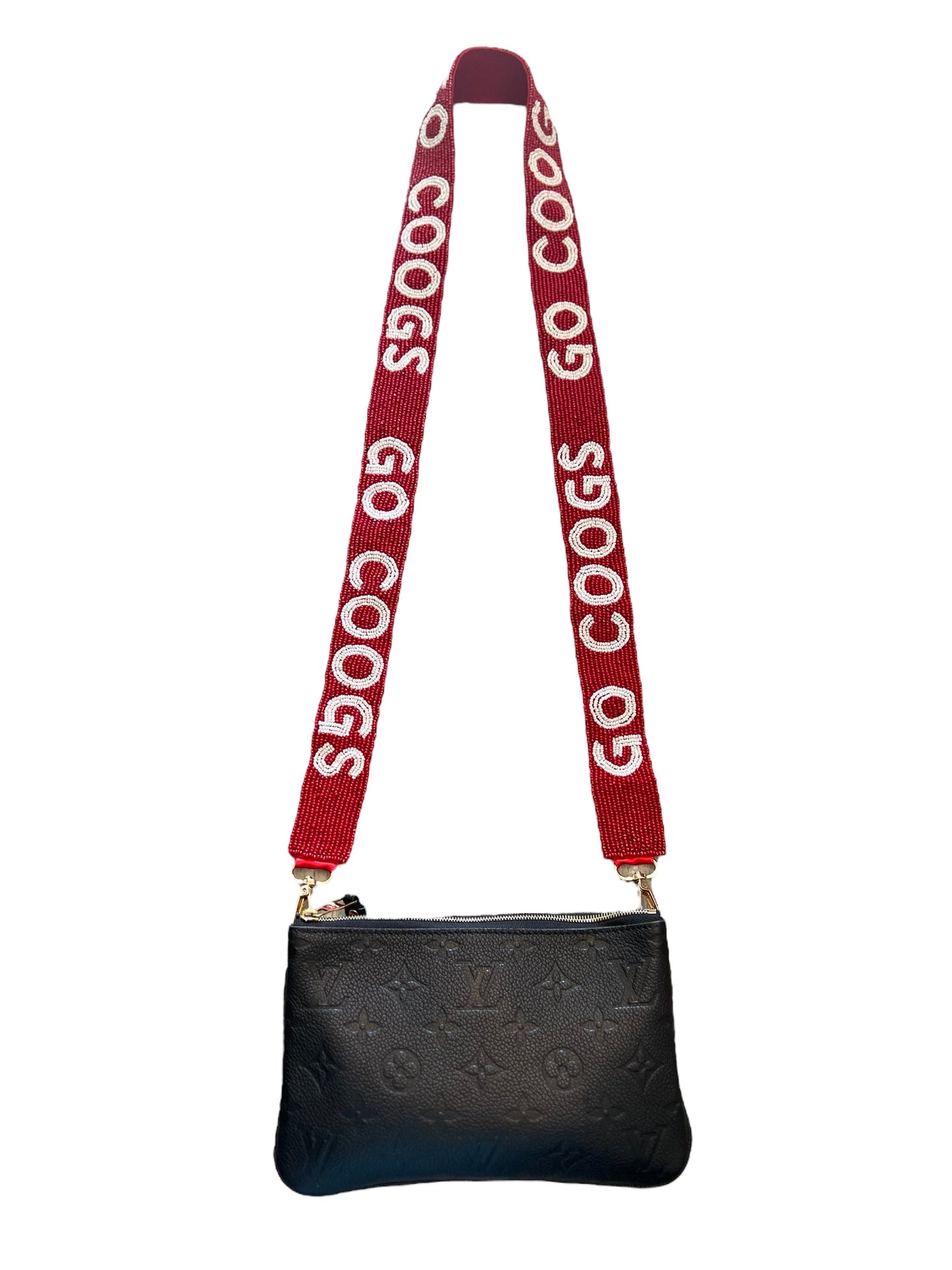 Go Coogs Bag Strap