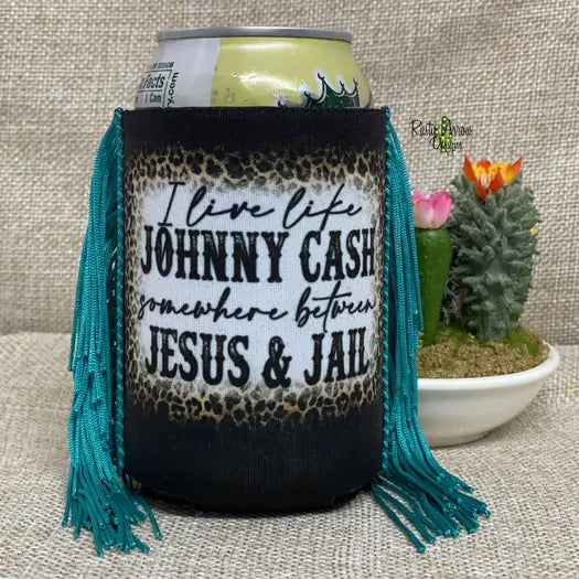 RAD Handmade Koozies