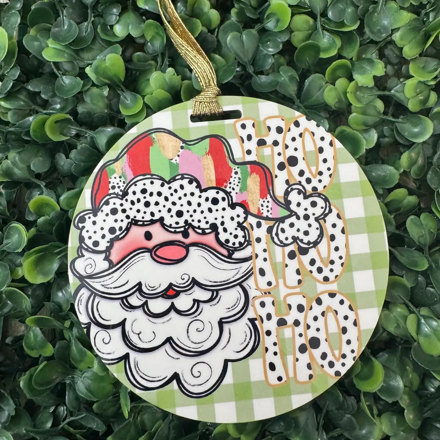 Christmas Ornaments -