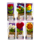 Emotional Support Crochet Plush Flowers Keepsake