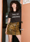Buy Me Whiskey Cropped Top