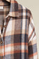 Oversize Flannel Shacket