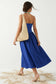 Tube Top Maxi Dress
