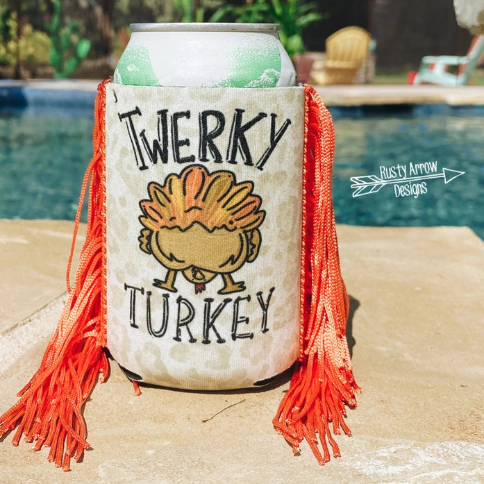 RAD Handmade Koozies