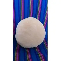 Pan Dulce Plush Concha Cushions