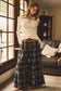 Soft Ribbed Knit Top