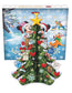 WH Kids Mickey & Friends Advent Calendar Family Christmas Traditions