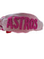 Astros Beaded Pink Headband