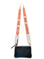 Hook ‘Em Game Day Bag Strap