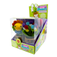 Emotional Support Crochet Plush Flowers Keepsake