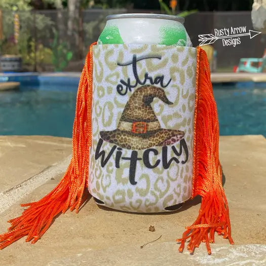 RAD Handmade Koozies