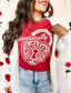 Emotionally Unavailable Valentine's Shirt - Valentine Tee