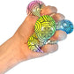COMING SOON - Groovy Magic Color Squeeze Squishy