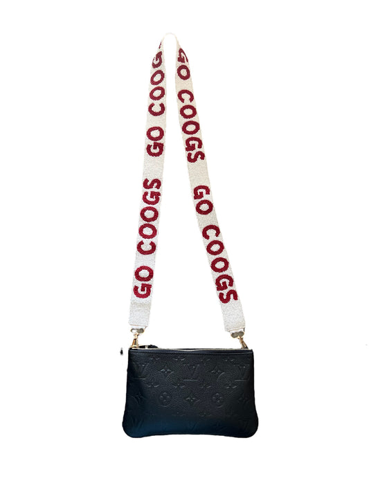 Go Coogs Bag Strap