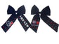 Game Day Texans Bow