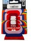 2026 FIFA World Cup Emblem Koozie