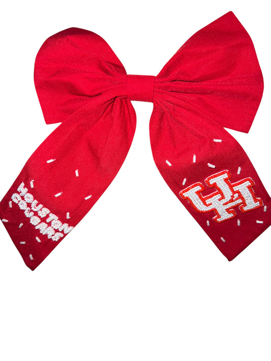 Coogs Bows