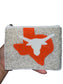 Texas Coin Purse