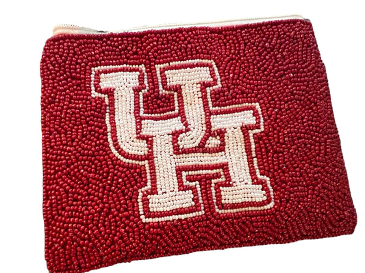 UH Coin Pouch