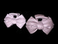 Bow Tie Hair Clip