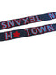 H-Town Bag Straps