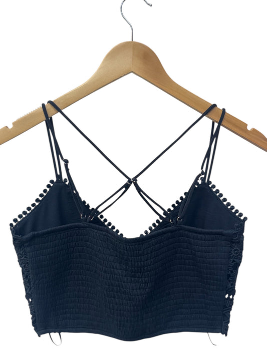 Myra Lace Bralette Cami Top