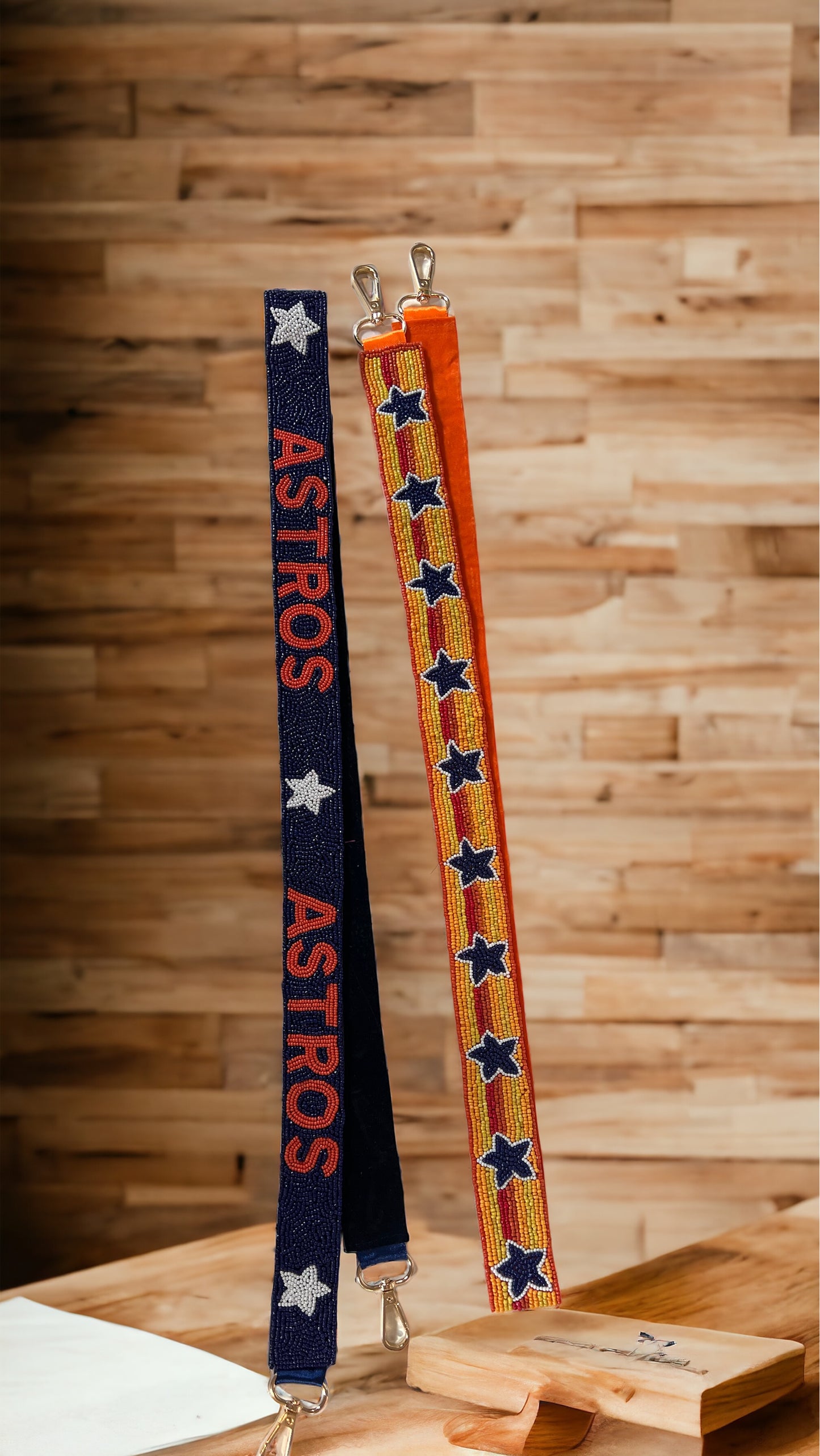 Game Day Purse Strap