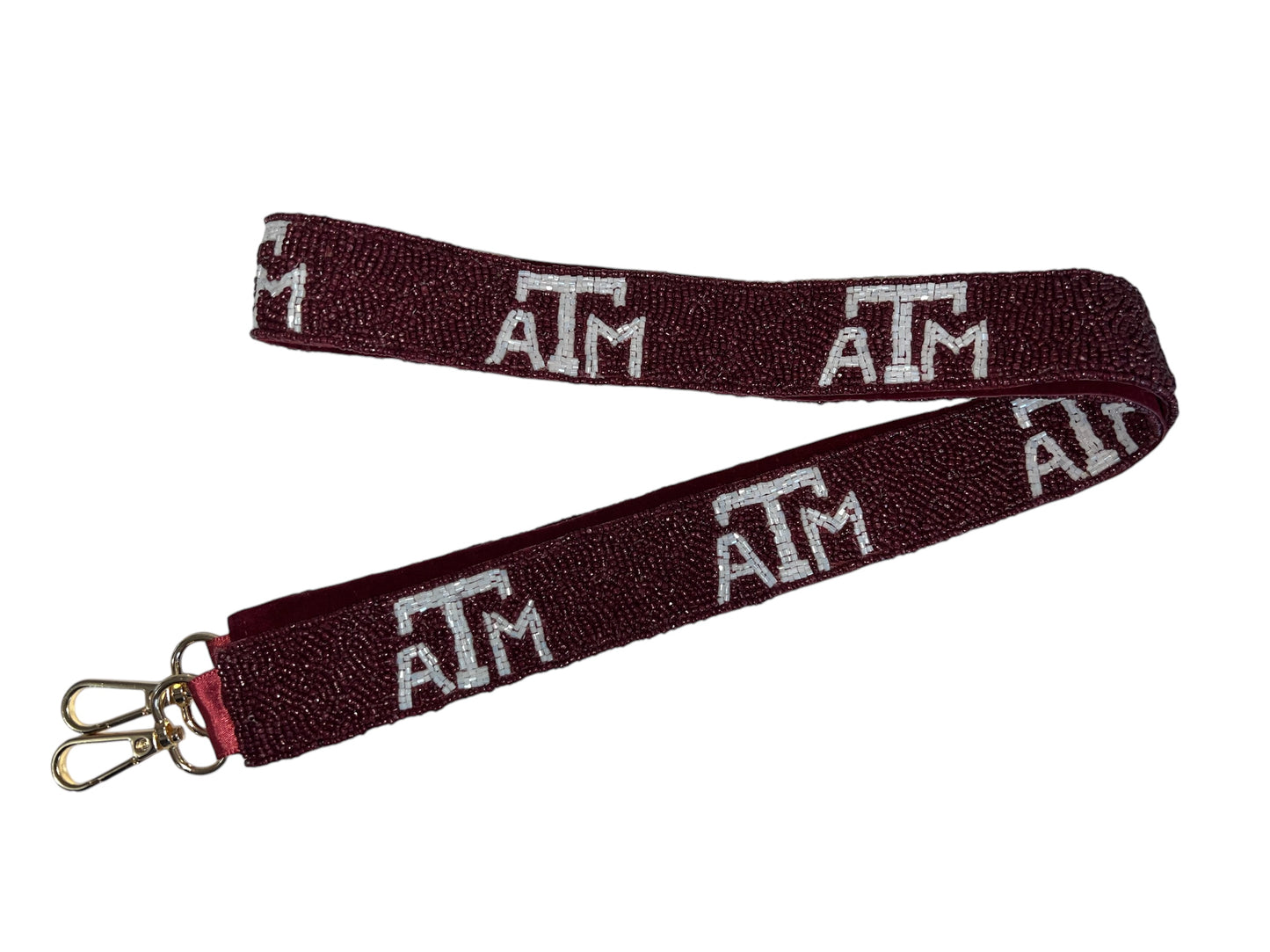 Game Day Purse Strap