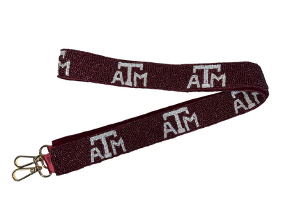 Game Day Purse Strap