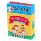 Go FISH! The Armor of God Card Game