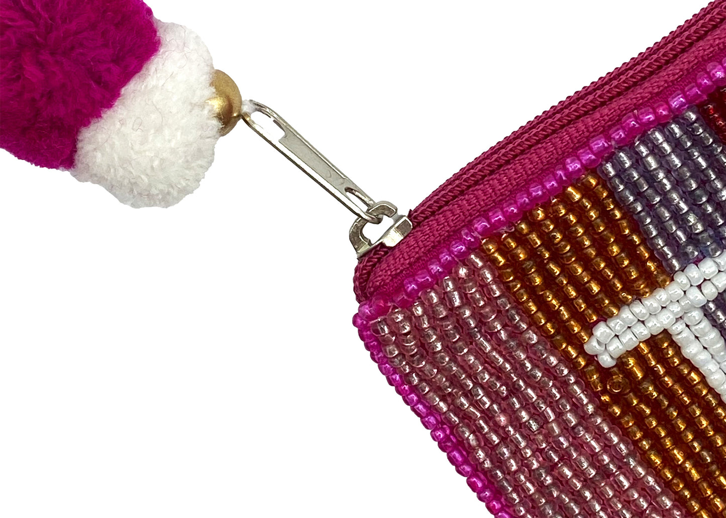 Taco Money Coin Pouch