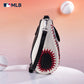 MLB Houston Astros Team Baseball Stitch Crossbody