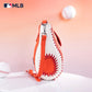MLB Houston Astros Team Baseball Stitch Crossbody