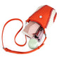 MLB Houston Astros Team Baseball Stitch Crossbody
