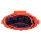MLB Houston Astros Team Baseball Stitch Crossbody