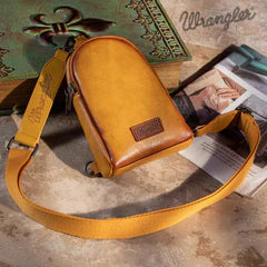 Wrangler Sling Bag/Crossbody/Chest Bag