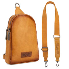 Wrangler Sling Bag/Crossbody/Chest Bag