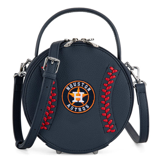 MLB - Houston Astros Team Circle Bag / Crossbody