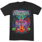 SANTANA UNISEX T-SHIRT: SPIRITUAL SOUL