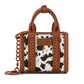 Wrangler Mini Fun Size Tote Bag Charm/Key Chain -Blind Box